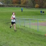 Mid Lancs Hyndburn XC 2019