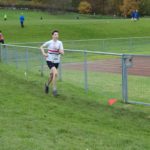 Mid Lancs Hyndburn XC 2019
