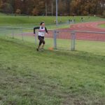 Mid Lancs Hyndburn XC 2019