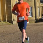 Mark Bleasdale at Heaton Park