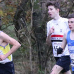 Mid Lancs Hyndburn XC 2019