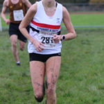 Mid Lancs Hyndburn XC 2019