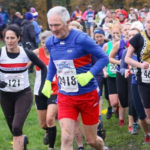 Mid Lancs Hyndburn XC 2019