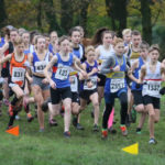 Mid Lancs Hyndburn XC 2019