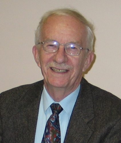 Bart Woods