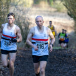 LPS Merseyside XC 2020
