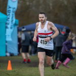 LPS Merseyside XC 2020