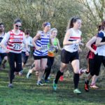 LPS Merseyside XC 2020