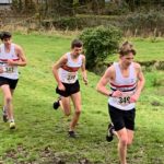 LPS Lancashire XC 2020