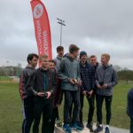 LPS Lancashire XC 2020