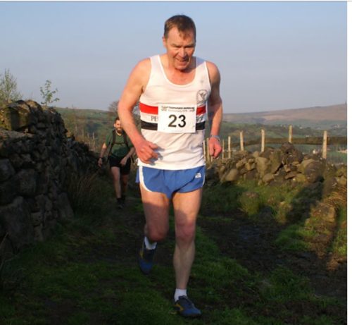 Brian Hughes