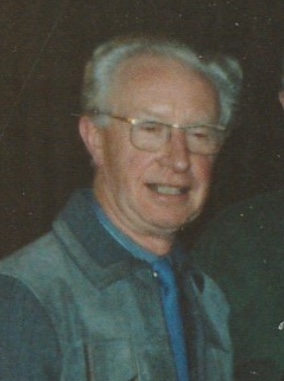 Daryl Gardner 1928-2021