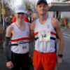 Se Loughlin & Luke Edwards