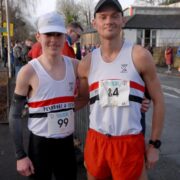 Se Loughlin & Luke Edwards
