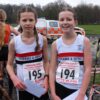 Sarah & Anna Yate