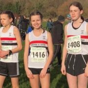 Pls under 15s at Blackpool