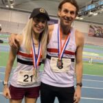 Lisa Gawthorne & Tony O’Brien